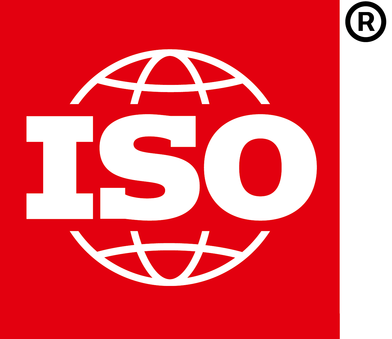 1. iso logo registered trademark (1)