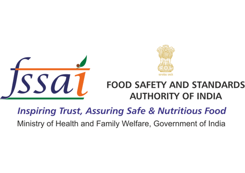 7.FSSAI