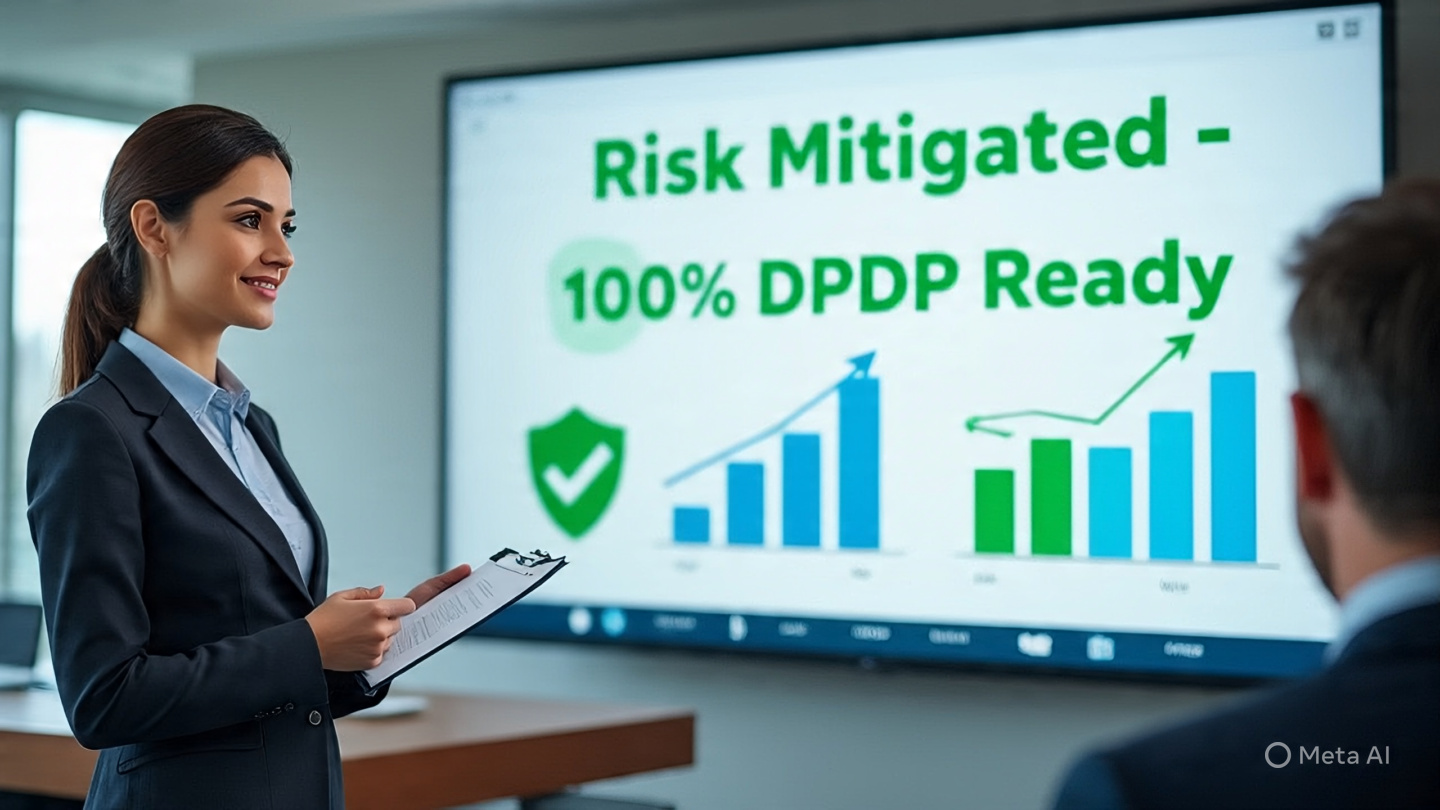 DPIA Guide for IT & Software Companies Under India's DPDP Act - virtrigo