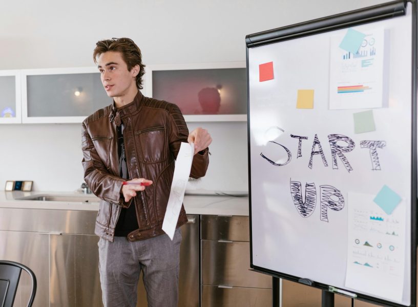 heroimage-Venture-Funded Tech Startups